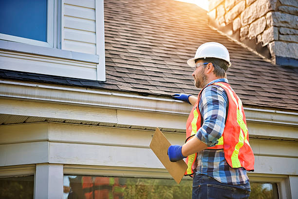 Trusted Storm Damage Roof Repair service in Sand Springs, OK - Ben Roofing and Steel LLC